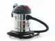 Comet CV 20 X - Wet and Dry Vacuum Cleaner - Silent - 20L Drum - Premium Series