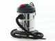 Comet CV 20 X - Wet and Dry Vacuum Cleaner - Silent - 20L Drum - Premium Series