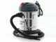 Comet CV 20 X - Wet and Dry Vacuum Cleaner - Silent - 20L Drum - Premium Series