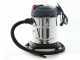 Comet CV 20 X - Wet and Dry Vacuum Cleaner - Silent - 20L Drum - Premium Series