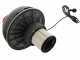 Comet CV 20 X - Wet and Dry Vacuum Cleaner - Silent - 20L Drum - Premium Series