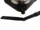 Comet CV 20 X - Wet and Dry Vacuum Cleaner - Silent - 20L Drum - Premium Series