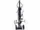 BullMach BM-LS-E 18 V - Electric Log Splitter - Vertical - 230V