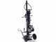BullMach BM-LS-E 18 V - Electric Log Splitter - Vertical - 230V