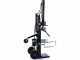 BullMach BM-LS-E 18 V - Electric Log Splitter - Vertical - 230V
