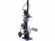 BullMach BM-LS-E 18 V - Electric Log Splitter - Vertical - 230V
