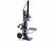 BullMach BM-LS-E 18 V - Electric Log Splitter - Vertical - 230V