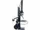 BullMach BM-LS-E 18 V - Electric Log Splitter - Vertical - 230V