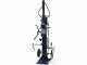BullMach BM-LS-E 18 V - Electric Log Splitter - Vertical - 230V