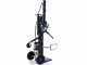 BullMach BM-LS-E 18 V - Electric Log Splitter - Vertical - 230V