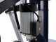 BullMach BM-LS-E 18 V - Electric Log Splitter - Vertical - 230V
