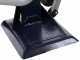 BullMach BM-LS-E 18 V - Electric Log Splitter - Vertical - 230V
