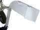 BullMach BM-LS-E 18 V - Electric Log Splitter - Vertical - 230V