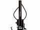 BullMach BM-LS-E 18 V - Electric Log Splitter - Vertical - 230V