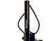 BullMach BM-LS-E 18 V - Electric Log Splitter - Vertical - 230V