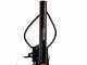 BullMach BM-LS-E 18 V - Electric Log Splitter - Vertical - 230V