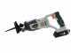 Batavia 7062507 - Battery-powered Jigsaw - WITHOUT BATTERY AND CHARGER