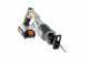 Batavia Cordless Reciprocating Jigsaw - 18 V 2.5Ah Battery