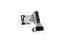 Batavia Cordless Reciprocating Jigsaw - 18 V 2.5Ah Battery