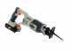 Batavia Cordless Reciprocating Jigsaw - 18 V 2.5Ah Battery
