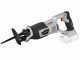 Batavia Cordless Reciprocating Jigsaw - 18 V 2.5Ah Battery