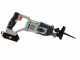 Batavia Cordless Reciprocating Jigsaw - 18 V 2.5Ah Battery