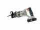 Batavia Cordless Reciprocating Jigsaw - 18 V 2.5Ah Battery