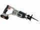Batavia Cordless Reciprocating Jigsaw - 18 V 2.5Ah Battery