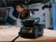 Batavia Cordless Reciprocating Jigsaw - 18 V 2.5Ah Battery