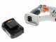 Batavia Cordless Reciprocating Jigsaw - 18 V 2.5Ah Battery