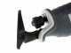 Batavia Cordless Reciprocating Jigsaw - 18 V 2.5Ah Battery