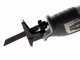 Batavia Cordless Reciprocating Jigsaw - 18 V 2.5Ah Battery