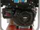 MOSA GE S-7000 BBM AVR EAS - Petrol generator with AVR and electric start 6.5 kW - Continuous 5.4 kW Single-phase - B&amp;S XR2100 engine