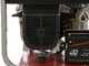 MOSA GE S-7000 BBM AVR EAS - Petrol generator with AVR and electric start 6.5 kW - Continuous 5.4 kW Single-phase - B&amp;S XR2100 engine