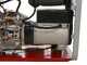 MOSA GE S-7000 BBM AVR EAS - Petrol generator with AVR and electric start 6.5 kW - Continuous 5.4 kW Single-phase - B&amp;S XR2100 engine