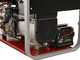 MOSA GE S-7000 BBM AVR EAS - Petrol generator with AVR and electric start 6.5 kW - Continuous 5.4 kW Single-phase - B&amp;S XR2100 engine