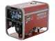 MOSA GE S-7000 BBM AVR EAS - Petrol generator with AVR and electric start 6.5 kW - Continuous 5.4 kW Single-phase - B&amp;S XR2100 engine
