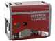 MOSA GE S-7000 BBM AVR EAS - Petrol generator with AVR and electric start 6.5 kW - Continuous 5.4 kW Single-phase - B&amp;S XR2100 engine