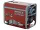 MOSA GE S-7000 BBM AVR EAS - Petrol generator with AVR and electric start 6.5 kW - Continuous 5.4 kW Single-phase - B&amp;S XR2100 engine