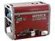 MOSA GE S-7000 BBM AVR EAS - Petrol generator with AVR and electric start 6.5 kW - Continuous 5.4 kW Single-phase - B&amp;S XR2100 engine