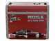 MOSA GE S-7000 BBM AVR EAS - Petrol generator with AVR and electric start 6.5 kW - Continuous 5.4 kW Single-phase - B&amp;S XR2100 engine