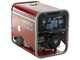 MOSA GE S-7000 BBM AVR EAS - Petrol generator with AVR and electric start 6.5 kW - Continuous 5.4 kW Single-phase - B&amp;S XR2100 engine