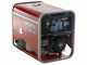 MOSA GE S-7000 BBM AVR EAS - Petrol power generator with AVR and electric start 6.5 kW - DC 5.4 kW Single-phase