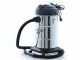 Comet CV 30 X - Wet and Dry Vacuum Cleaner- 30 L Drum - Premium Series