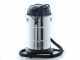 Comet CV 30 X - Wet and Dry Vacuum Cleaner- 30 L Drum - Premium Series