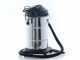 Comet CV 30 X - Wet and Dry Vacuum Cleaner- 30 L Drum - Premium Series