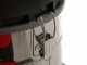 Comet CV 30 X - Wet and Dry Vacuum Cleaner- 30 L Drum - Premium Series
