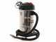 Comet CV 30 X - Wet and Dry Vacuum Cleaner- 30 L Drum - Premium Series