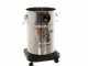 Comet CV 30 X - Wet and Dry Vacuum Cleaner- 30 L Drum - Premium Series