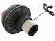 Comet CV 30 X - Wet and Dry Vacuum Cleaner- 30 L Drum - Premium Series